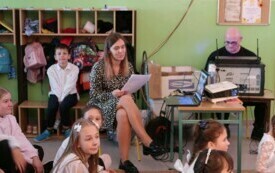 Galeria aktualności Obchody DNIA EDUKACJI NARODOWEJ 71 3