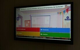 Galeria aktualności Tydzień Patrona Szkoły 73 2