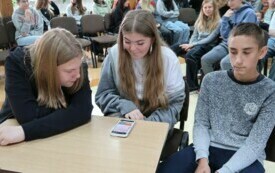 Galeria aktualności Tydzień Patrona Szkoły 73 4