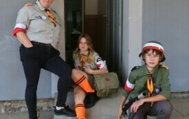 Galeria aktualności Roznosiciele nadziei 74 1