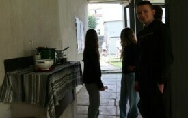 Galeria aktualności Roznosiciele nadziei 74 7