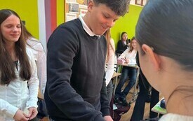 9