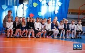 Galeria aktualności Ślubowanie uczni&oacute;w klas pierwszych 70 3