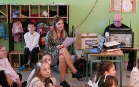 Galeria aktualności Obchody DNIA EDUKACJI NARODOWEJ 71 3