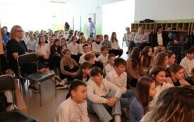 Galeria aktualności Obchody DNIA EDUKACJI NARODOWEJ 71 9