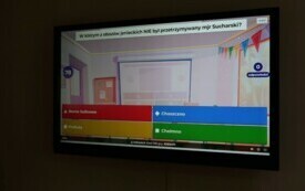 Galeria aktualności Tydzień Patrona Szkoły 73 2