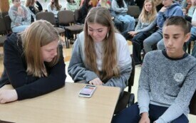 Galeria aktualności Tydzień Patrona Szkoły 73 4