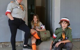 Galeria aktualności Roznosiciele nadziei 74 1