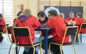 7