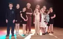 Zdjęcie do &bdquo;Ptaki, Ptaszki i Ptaszęta Polne&rdquo;  &ndash;&nbsp;etap...