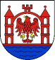 Herb Drawsko Pomorskie