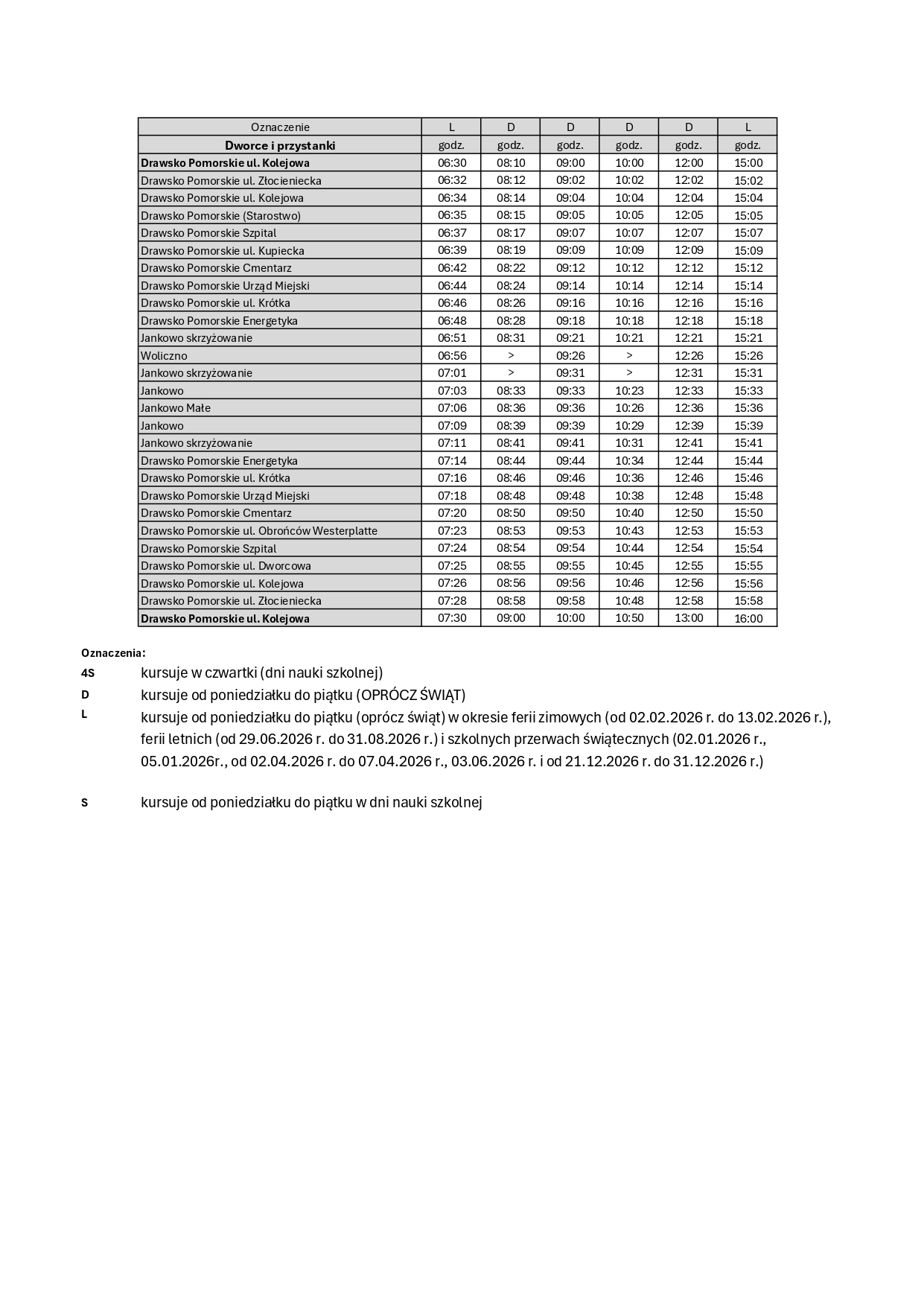 Linia_komunikacyjna_Drawsko_Pomorskie_-_Drawsko_Pomorskie_przez_Woliczno,_Jankowo