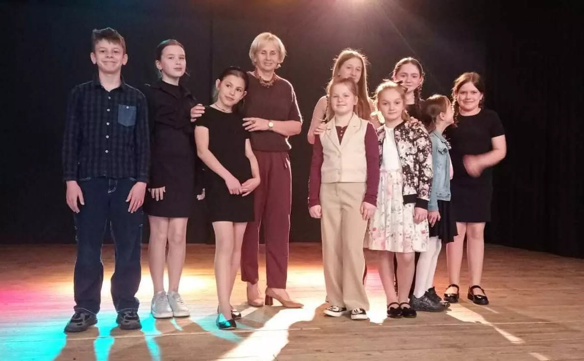 Zdjęcie do &bdquo;Ptaki, Ptaszki i Ptaszęta Polne&rdquo;  &ndash;&nbsp;etap miejsko &ndash;...