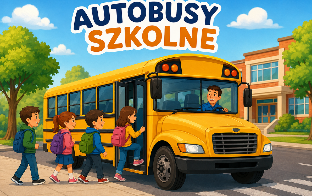 Zdjęcie do Rozkład jazdy autobus&oacute;w PKS Złocieniec