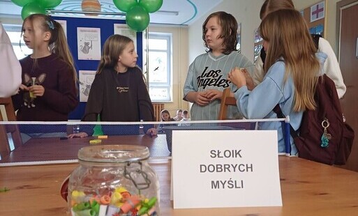 Zdjęcie do Dzień Zdrowia Psychicznego