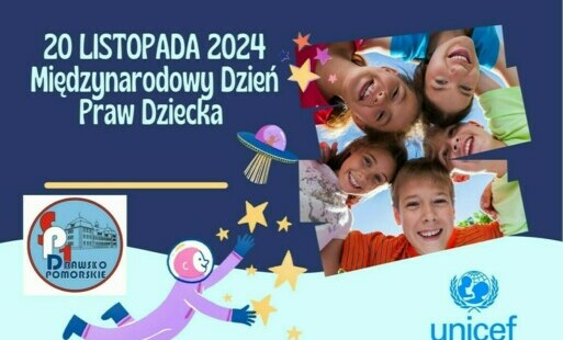 Zdjęcie do Dzień Praw Dziecka &ndash; świętujmy razem!